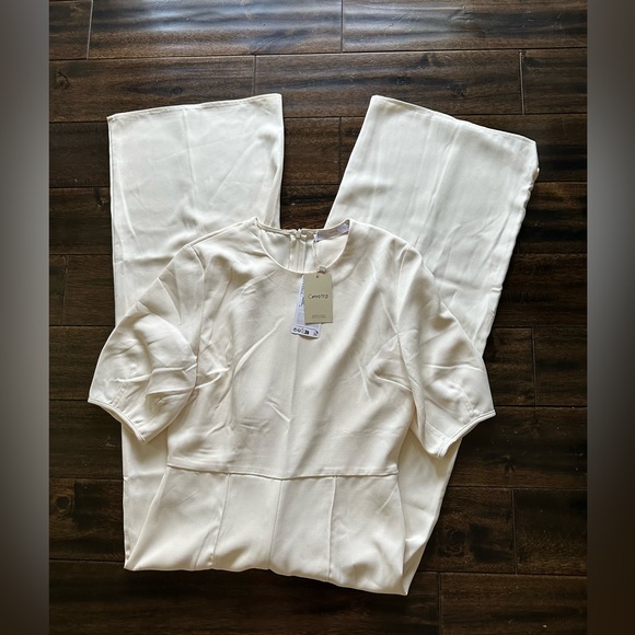 MANGO Jumpsuit - Picture 6 of 6